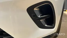 Renault Captur de 2021
