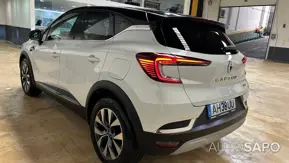 Renault Captur de 2021
