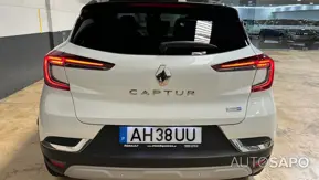 Renault Captur de 2021
