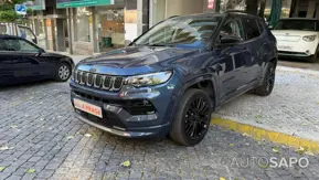 Jeep Compass de 2023
