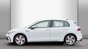 Volkswagen Golf de 2023