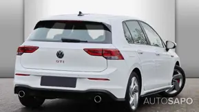 Volkswagen Golf de 2023