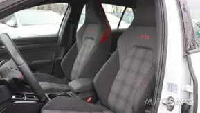 Volkswagen Golf de 2023