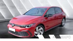 Volkswagen Golf de 2022