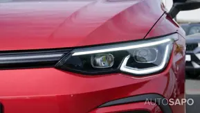Volkswagen Golf de 2022