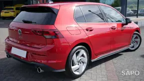 Volkswagen Golf de 2022