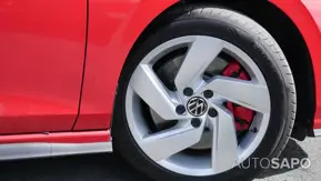 Volkswagen Golf de 2022