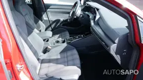 Volkswagen Golf de 2022