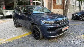 Jeep Compass de 2023