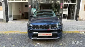 Jeep Compass de 2023