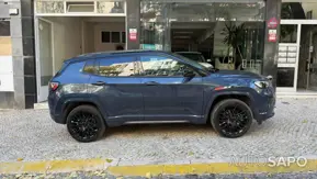 Jeep Compass de 2023