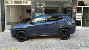 Jeep Compass de 2023