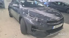 Kia XCeed de 2022