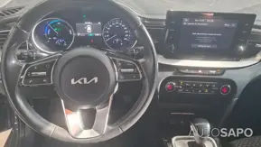 Kia XCeed de 2022