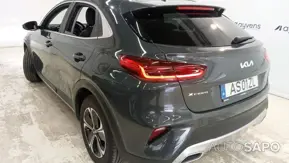 Kia XCeed de 2022