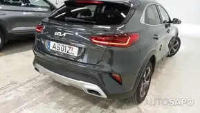 Kia XCeed de 2022