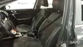 Kia XCeed de 2022