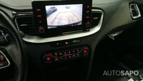 Kia XCeed de 2022
