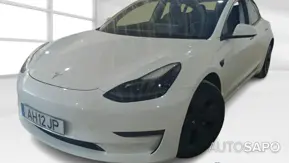 Tesla Model 3 de 2021