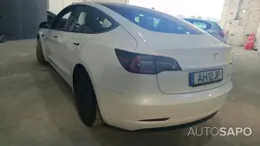 Tesla Model 3 de 2021