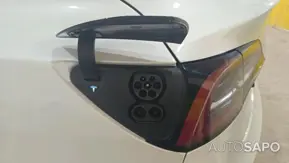 Tesla Model 3 de 2021