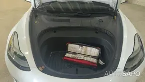 Tesla Model 3 de 2021