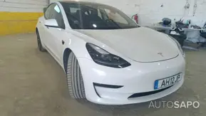 Tesla Model 3 de 2021