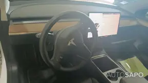 Tesla Model 3 de 2021