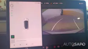 Tesla Model 3 de 2021