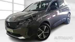 Peugeot 3008 de 2023