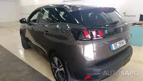 Peugeot 3008 de 2023