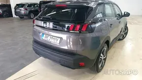 Peugeot 3008 de 2023