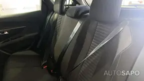 Peugeot 3008 de 2023