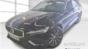 Volvo V60 de 2021