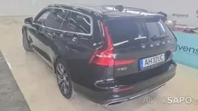 Volvo V60 de 2021