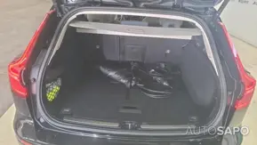 Volvo V60 de 2021