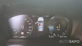 Volvo V60 de 2021