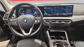 BMW Série 3 de 2022