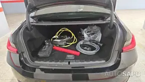 BMW Série 3 de 2022