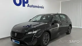 Peugeot 308 1.2 PureTech Active de 2023