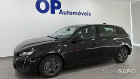 Peugeot 308 1.2 PureTech Active de 2023