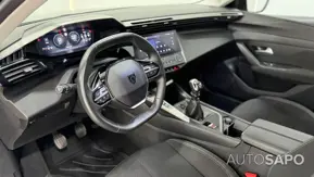 Peugeot 308 1.2 PureTech Active de 2023