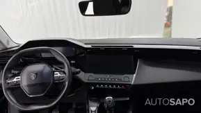 Peugeot 308 1.2 PureTech Active de 2023