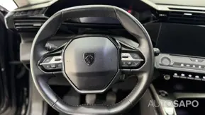 Peugeot 308 1.2 PureTech Active de 2023