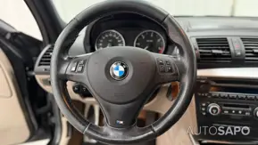 BMW Série 1 de 2008