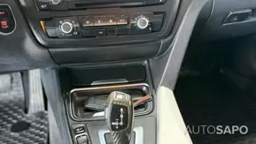 BMW Série 3 de 2013