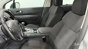 Peugeot 3008 de 2011