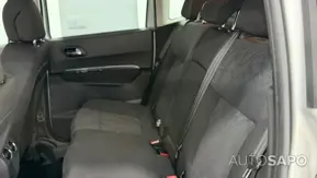 Peugeot 3008 de 2011