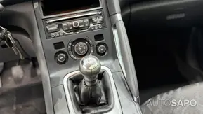 Peugeot 3008 de 2011