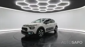 Citroen C3 de 2023